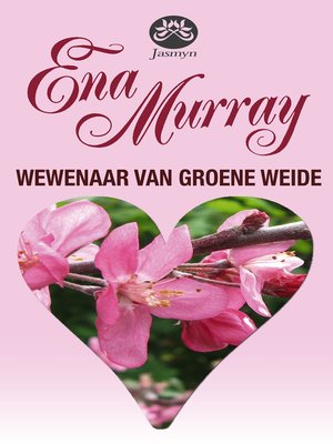 cover image of Wewenaar van groene weide